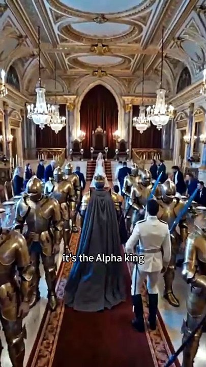 The Alpha King's Hidden Princess - Full - HOT MOVIE [Full Movie]