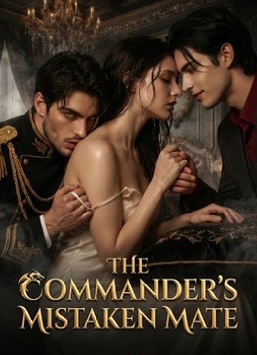 The Commander's Mistaken Mate - Full Episode