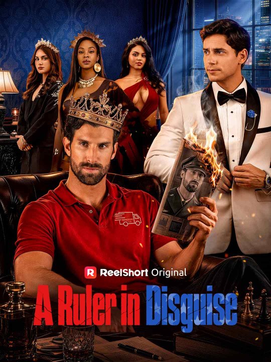 A Ruler in Disguise Full Movie (HD)