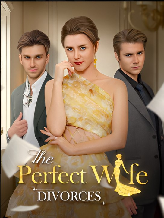The Perfect Wife Divorces- Drama FULL MOVIES ENGLISH SUB