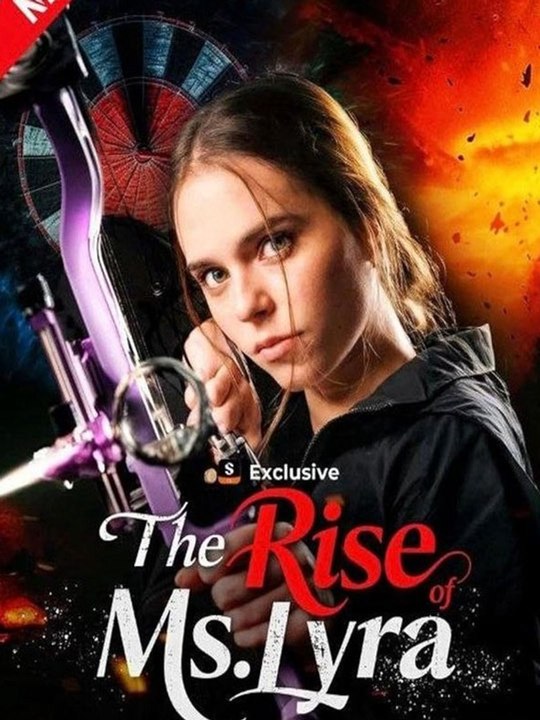 The Rise Of Ms. Lyra [NEW]  🔥🔥🔥FULL MOVIES ENGLISH SUB 2026