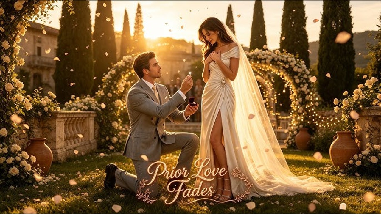 Prior Love Fades #shortmax 🔥 🔥 🔥