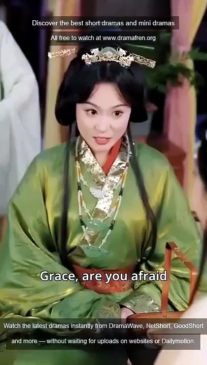 Grace’s Return - The Reversal of Fate [Full Movie]