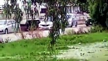 Gt road Gujranwala pindi Bypass 22 July 2026 rainy weather day