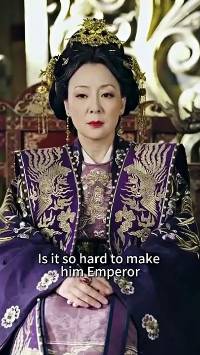 I Tried to Destroy My Empire Full Chinese Drama [Full Movie]