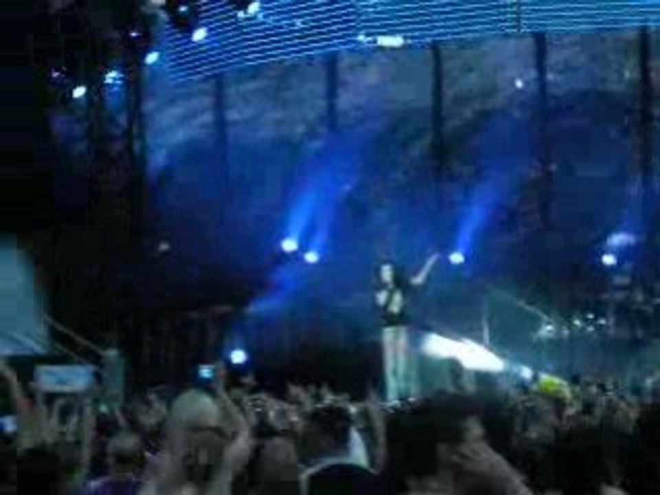 Tokio Hotel-Parc Des Princes-21 Juin 2008- DDM
