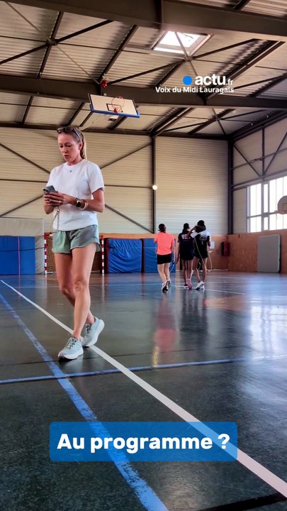 Dans les coulisses d'un entraînement avec le Jump rope club de Nailloux
