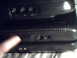 Installation mega drive mega cd 32x