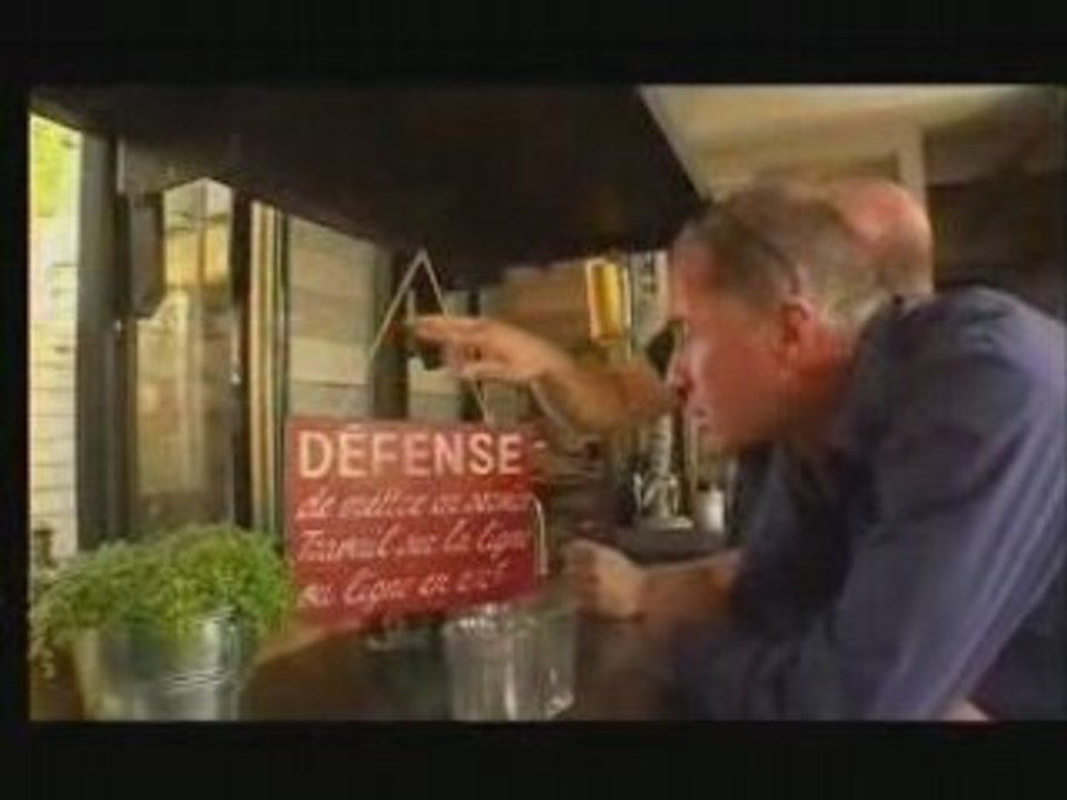 C'est malin comme maison version assenceur a micro onde