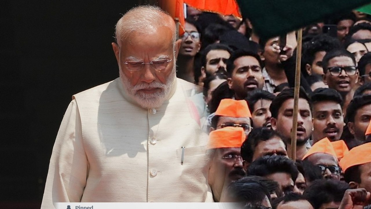 PM Modi के फास्ट-ट्रैक कोर्ट के फैसले पर Rahul...