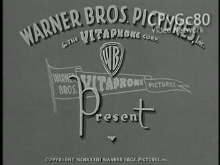Warner Bros. Pictures (42nd Street, 1933)