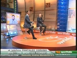 Messina verso il Fallimento su Sportitalia