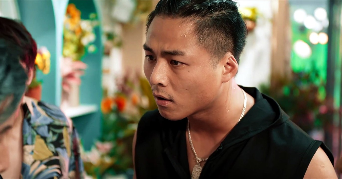 Portland Street Operation Episode 4 English Subtitle