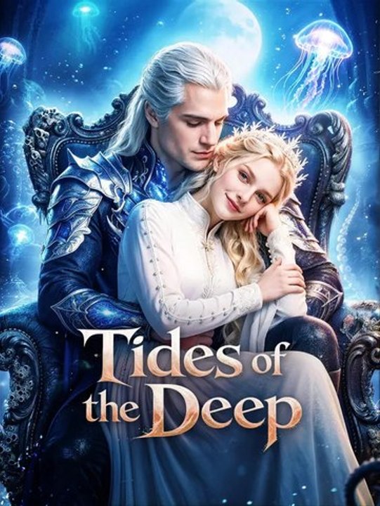 Tides of the Deep | Full Series | Short Drama English