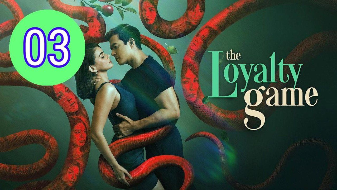 The Loyalty Game 2026 Episode 3 Engsub