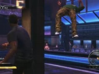 This is vegas : Club Aqua