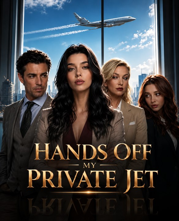 Hands Off My Private Jet - Full EP | Billionaire Romance Drama | Luxury Life, Secrets & Powerful Love - ENGSUB
