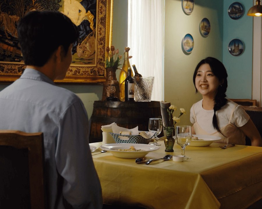 Flavors of Romance Full Episode