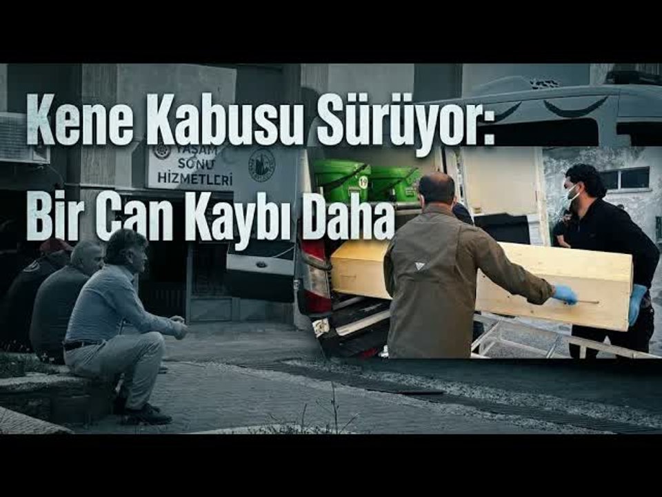 Kene Şüphesiyle Tedavi Gören Yaşlı Kadın Hayatını Kaybetti