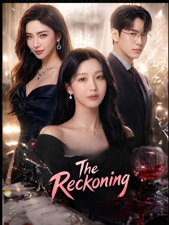 The Reckoning- Drama FULL MOVIES ENGLISH SUB