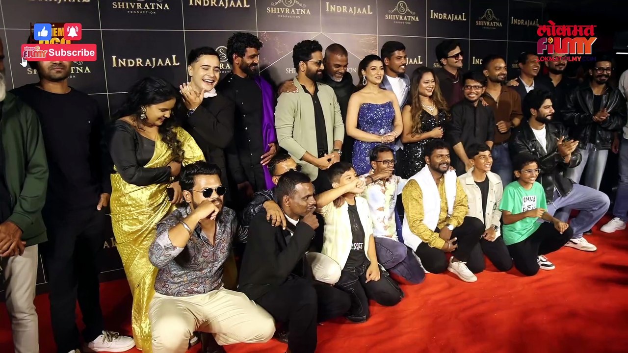 Indrajaal team review