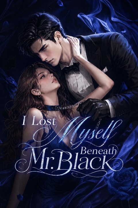 I Lost Myself Beneath Mr.Black Episode 4