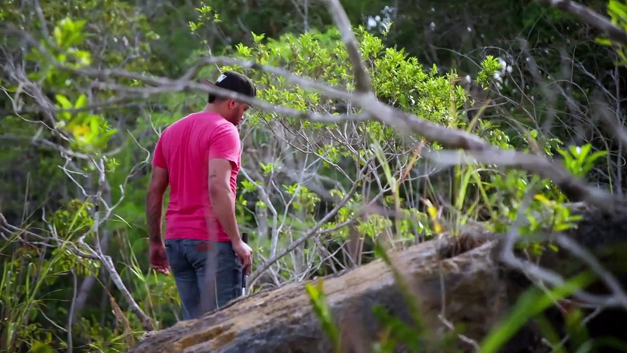Truck Dynasty S01E01