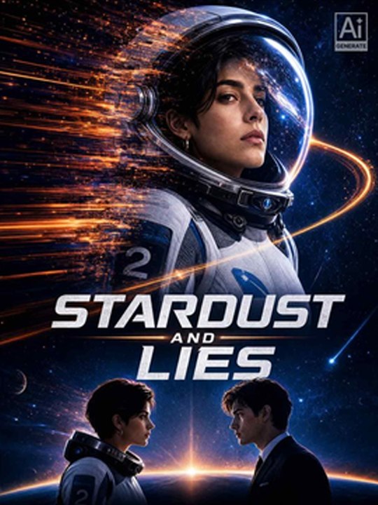 Stardust and Lies - Complete drama englishsub 🔥🔥