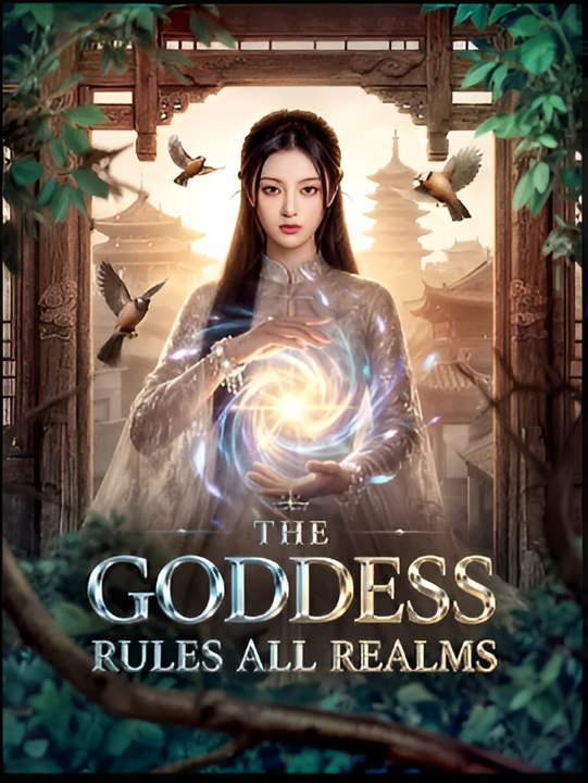 The Goddess Rules All Realms- Drama FULL MOVIES ENGLISH SUB