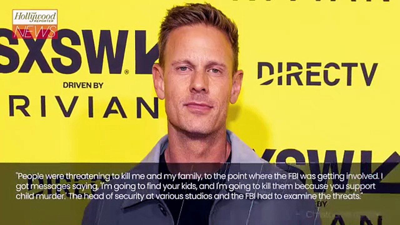 Christopher Landon Left 'Scream 7' Amid Death Threats Over Melissa Barrera Firing: "I Did Not Fire Her" | THR News Video [Full Movie]