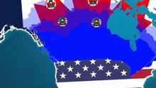 E se o Alasca declarasse independência dos Estados Unidos?