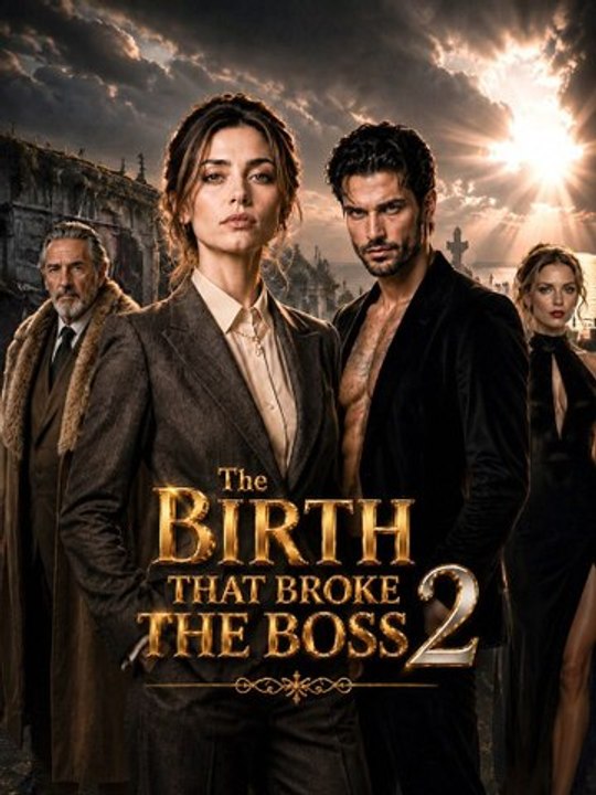 the birth that broke the boss 2