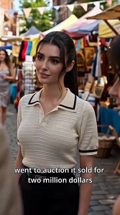 her in bunny girl