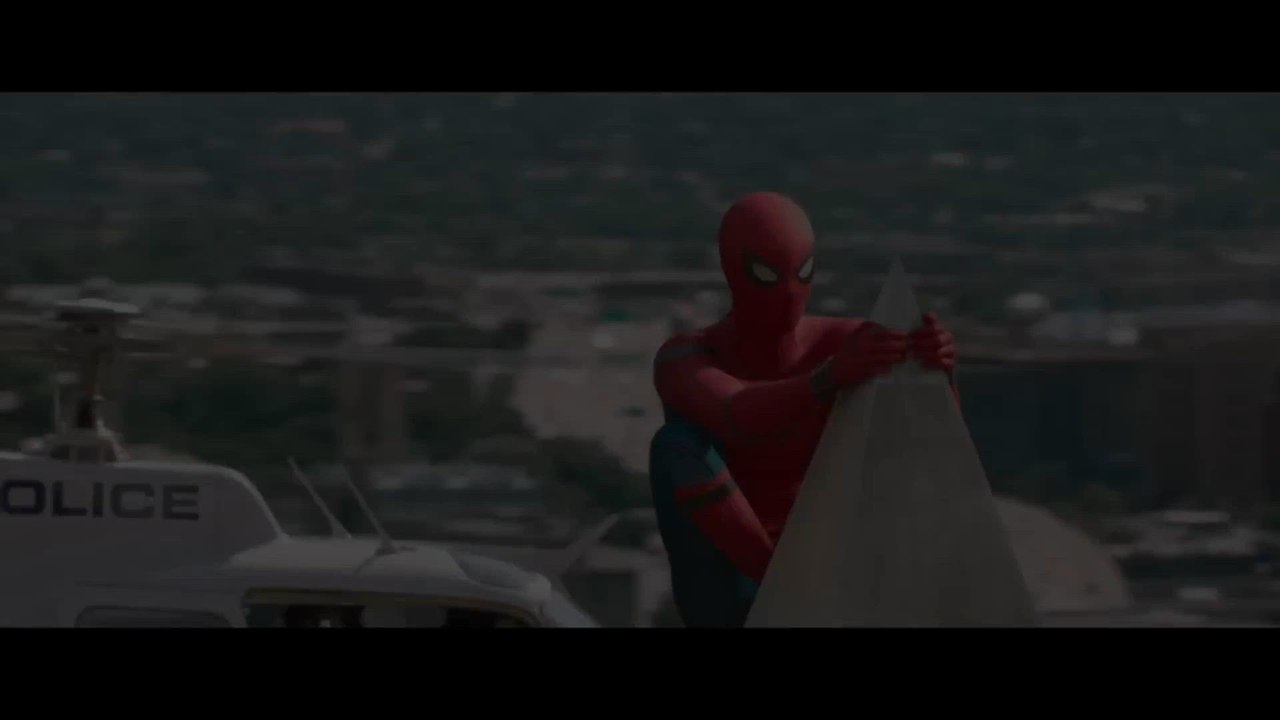 Tráiler final de Spider-Man: Brand New Day