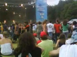 Cowboys Fringants - Awikatchikaën (Furia 2008)