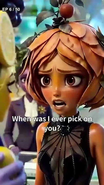 🌷FULL🌷Crave For The Citrus Girl- Drama FULL MOVIES ENGLISH SUB [Full Movie] - Video Dailymotion [Full Movie]