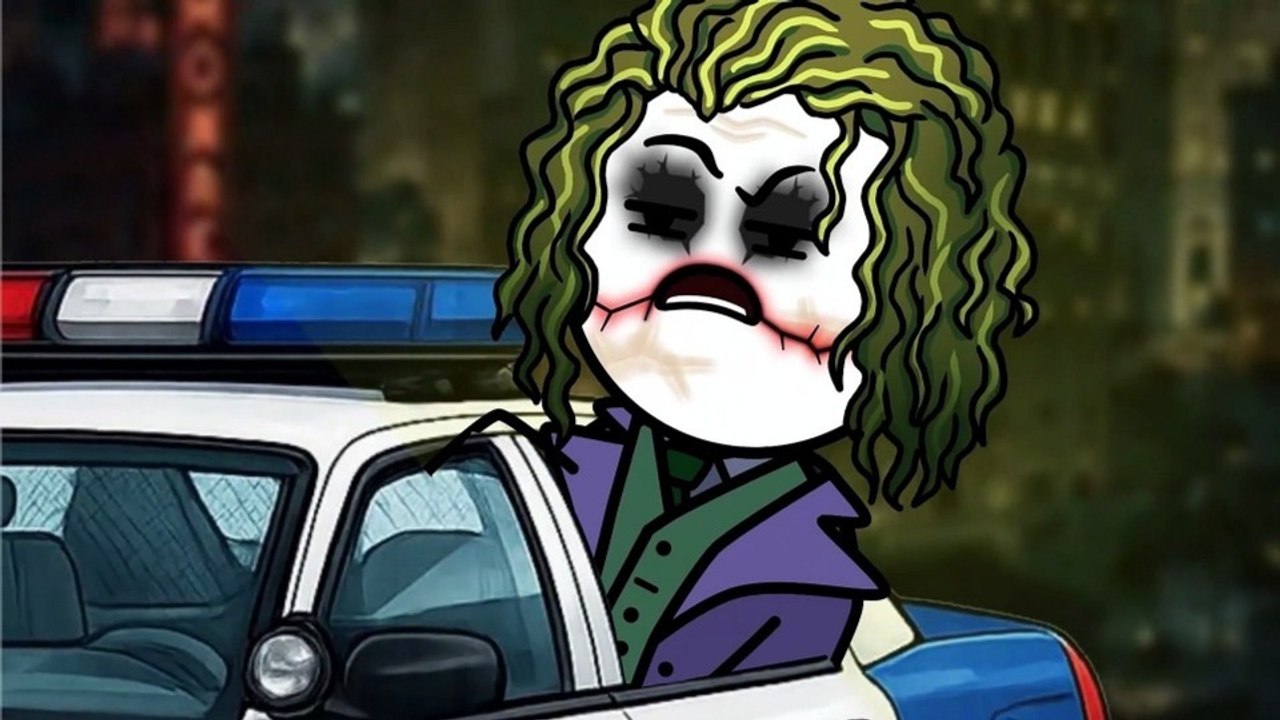 Every Time Villains Had PURE AURA