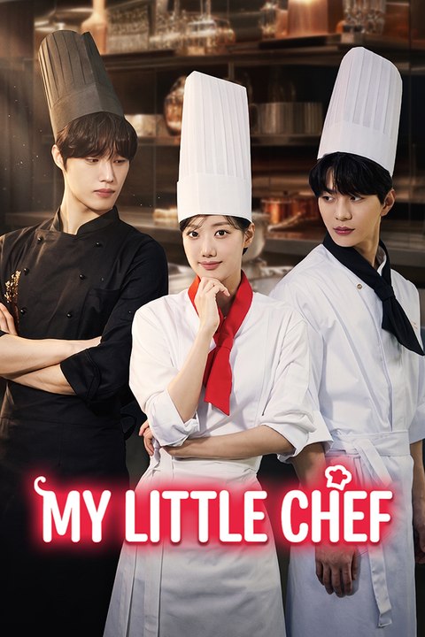 MY LITTLE CHEF 2026 Full Movie