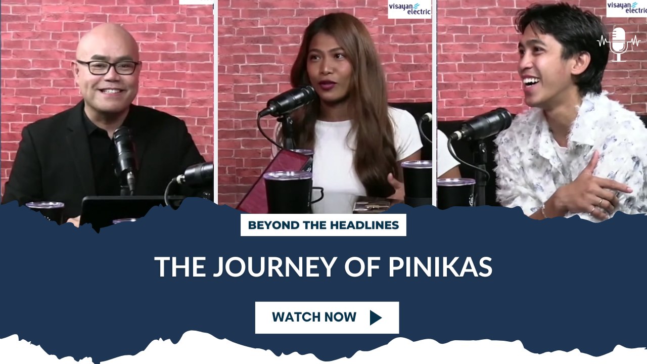 The Journey of Pinikas