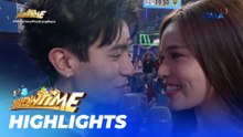 It’s Showtime: Brent at Jackie, nag-'Act-Song' ON THE SPOT?! (Laro, Laro, Pick)