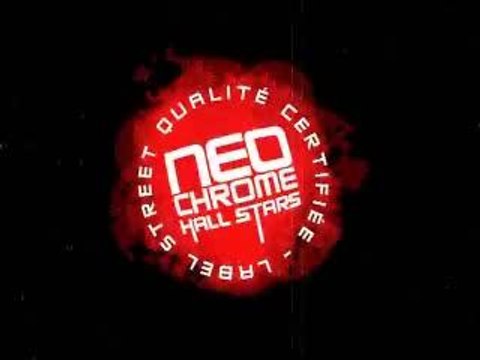 Seth Gueko ft. Sefyu - patate de forain