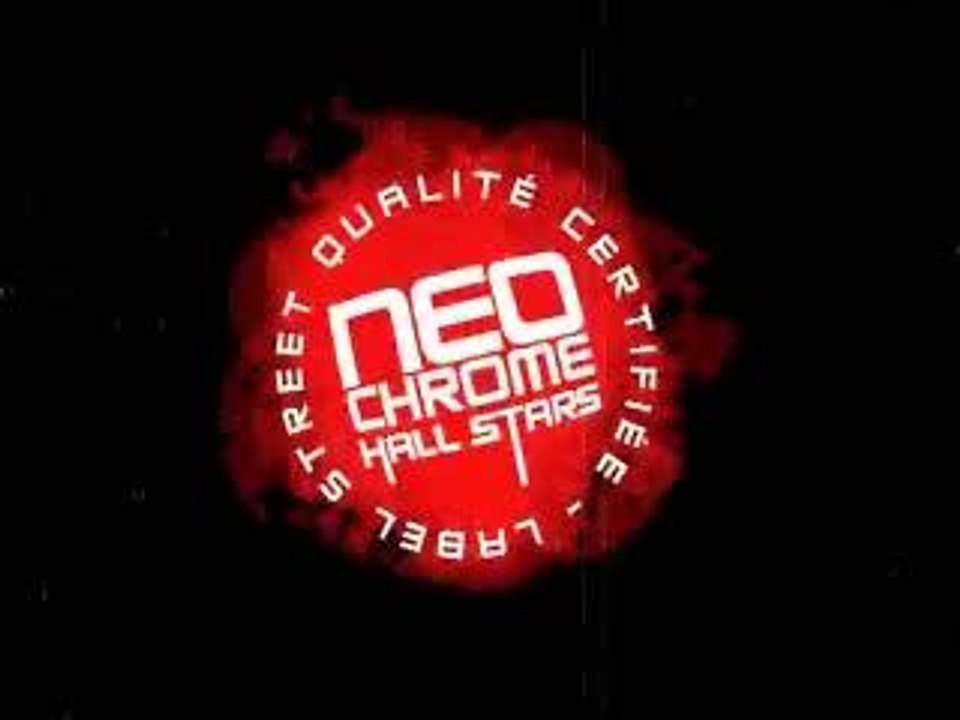 Seth Gueko ft. Sefyu - patate de forain