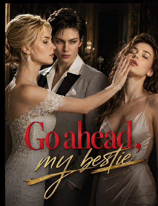 Go Ahead, My Bestie- Drama FULL MOVIES ENGLISH SUB