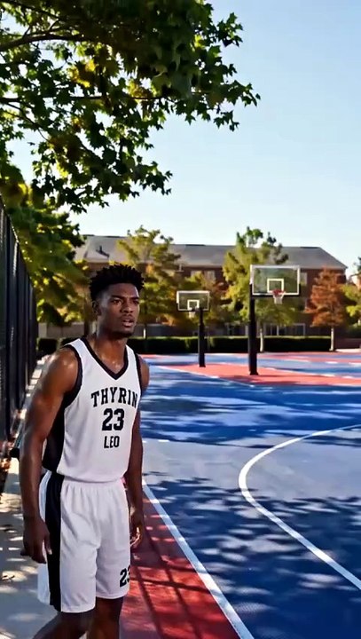 Three Point Ace EPS Web Series