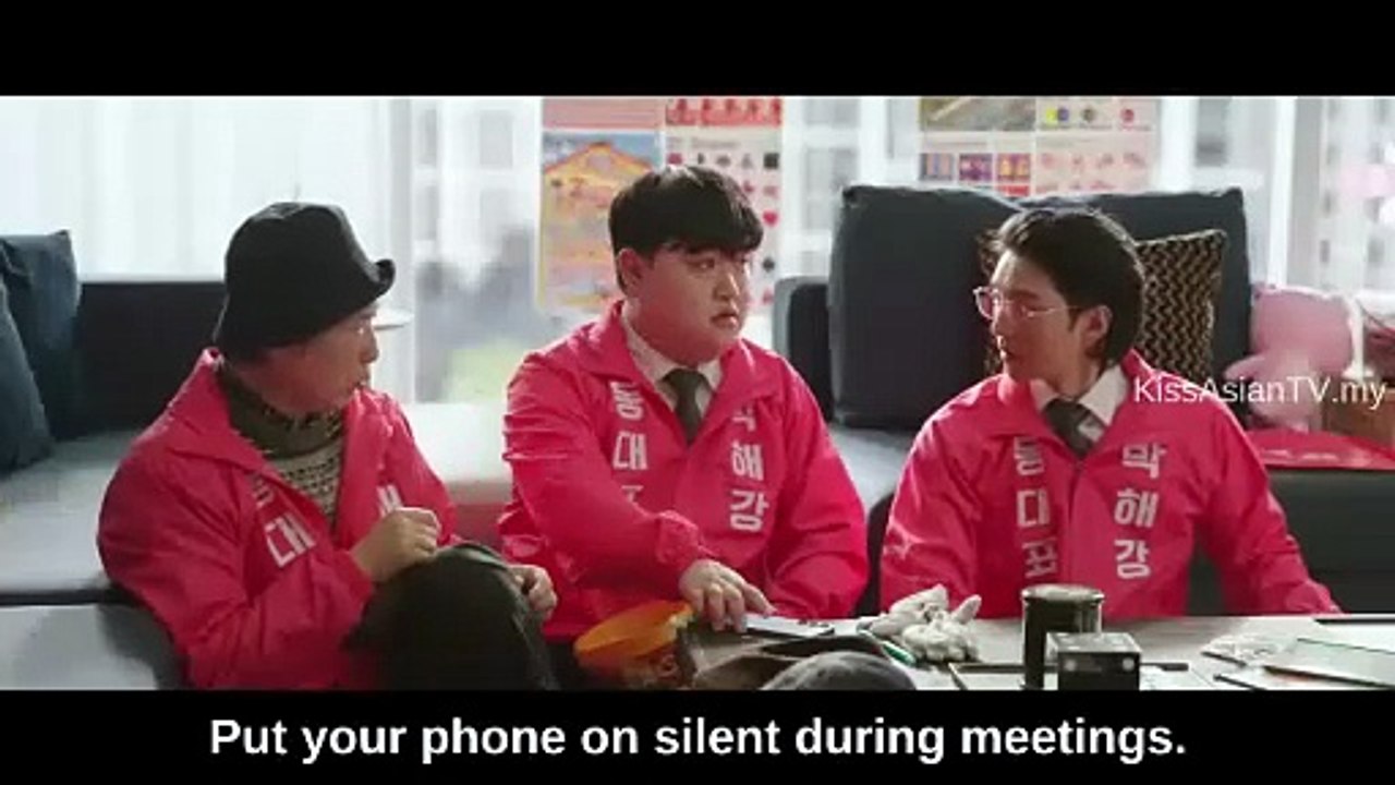 The Apartment Job - Episode 3 [ Eng Sub ] | Secret Engagement | Full Short Drama | English Sub 2026 [Full Movie]