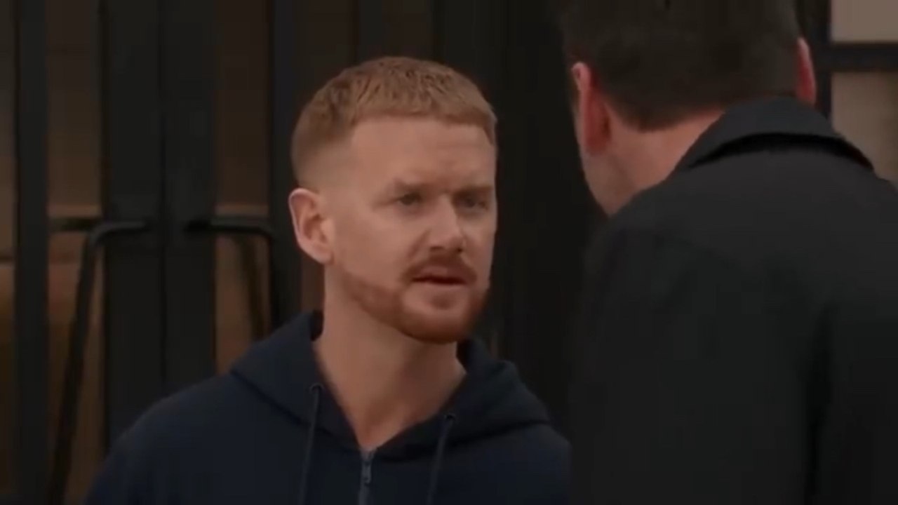 Corrie Kit vs Gary Windass 22nd July 2026