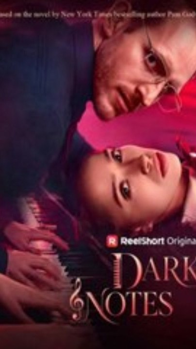 Dark Notes Full Movie Cut