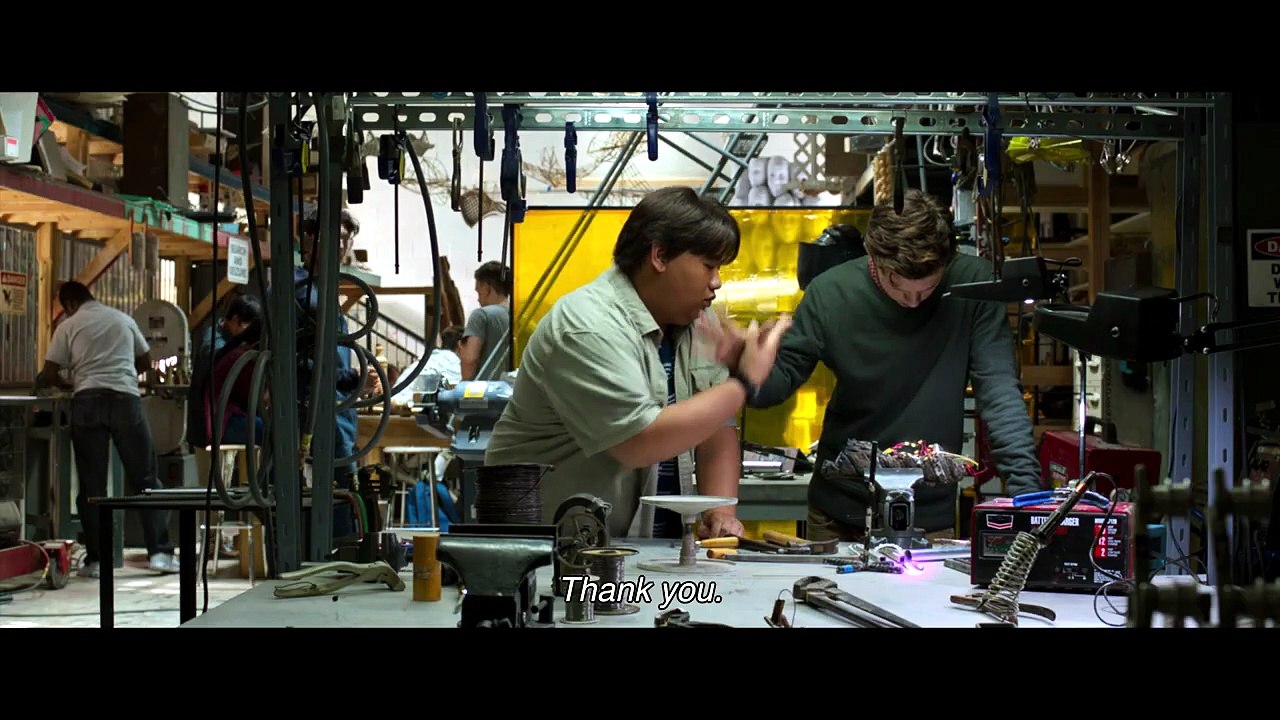 Spider-Man: Brand New Day | Trailer: Final - Peter’s Journey