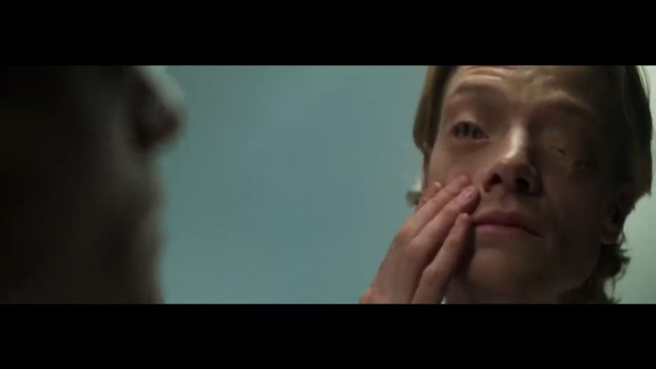 Clayface | Trailer 1