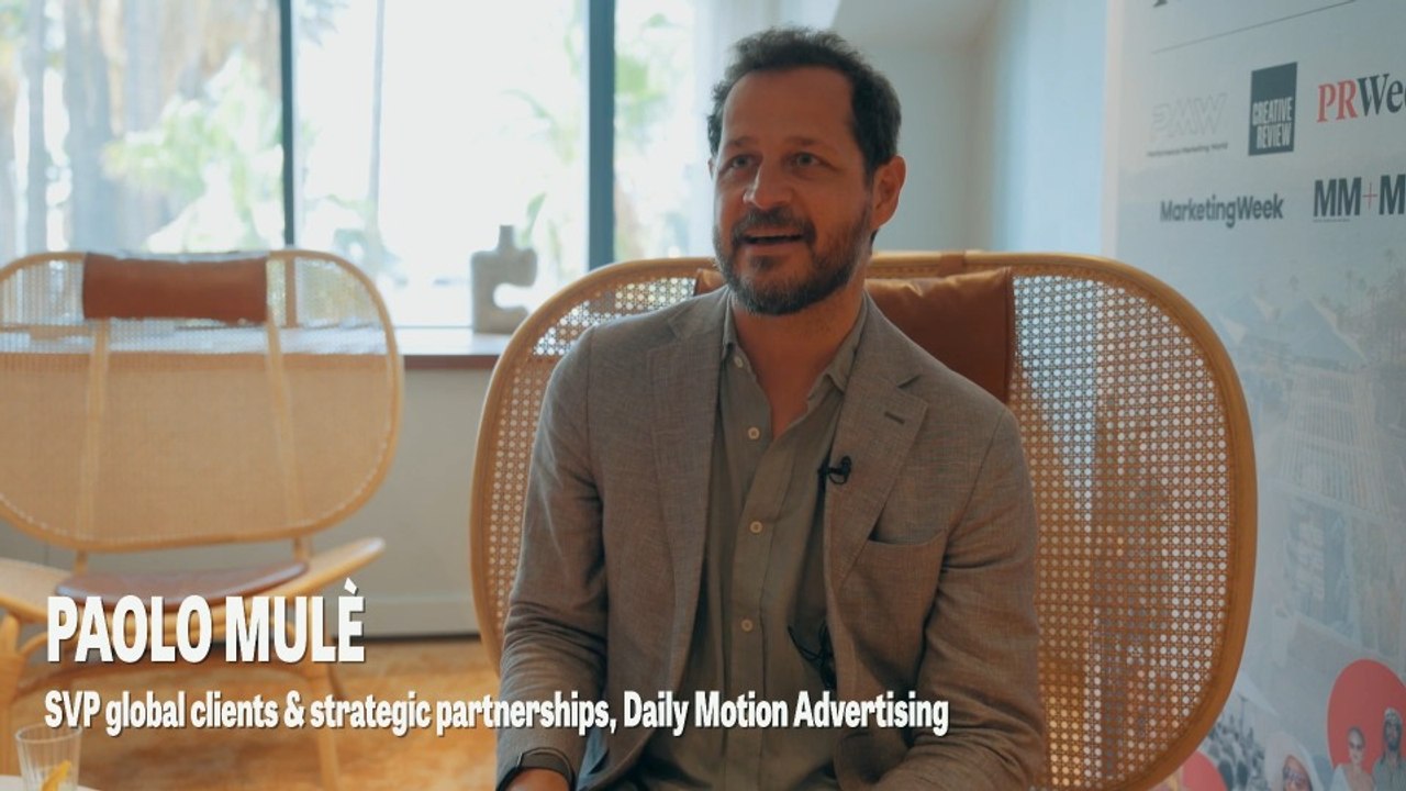 Campaign UK / Cannes Lions 2026  : Multi partner panel